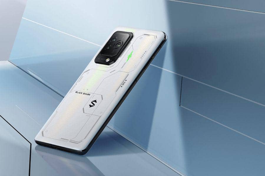 potret Xiaomi Black Shark 5 Pro (mi.com)