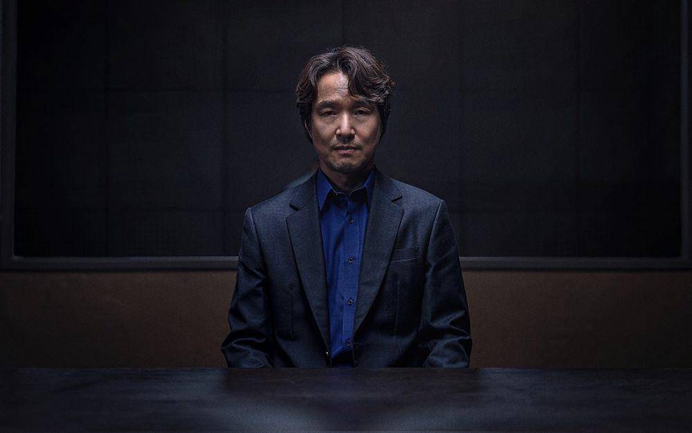 cuplikan drama Korea Doubt (instagram.com/mbcdrama_now)