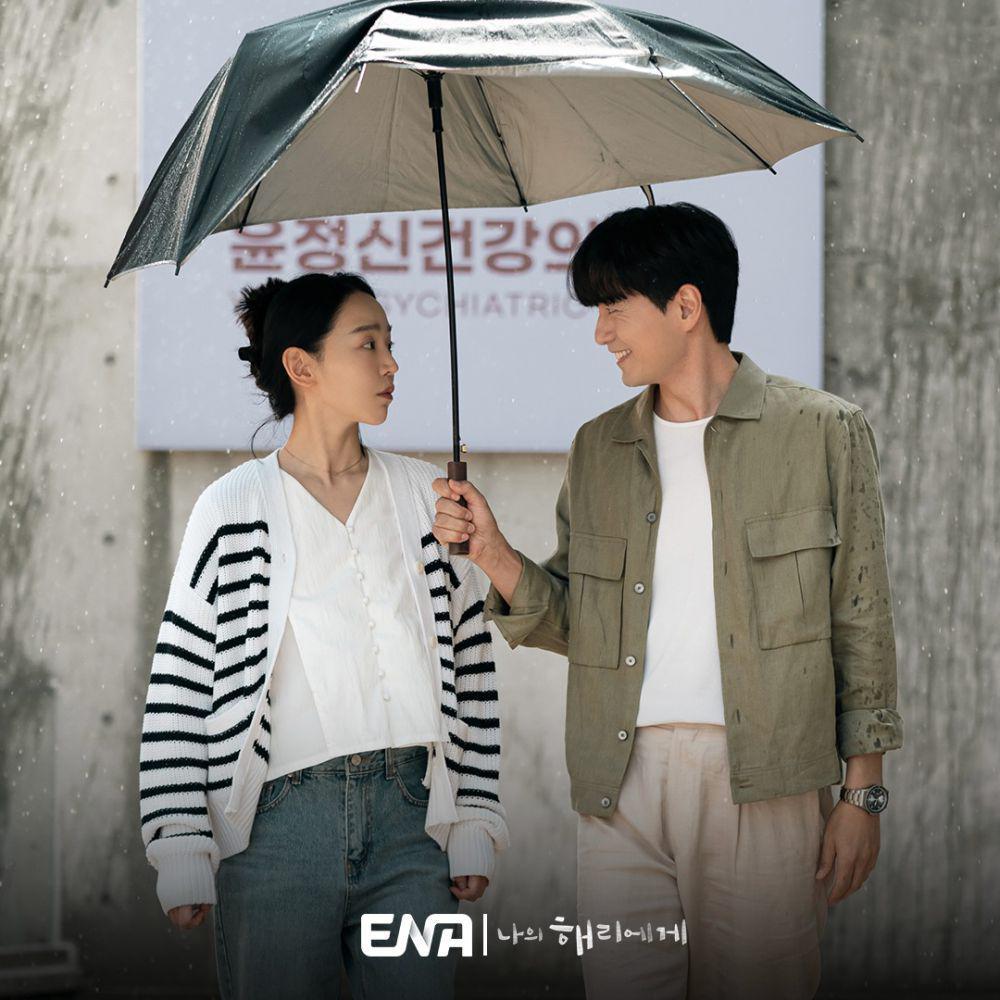 3 Alasan Jung Hyun O Menolak Menikahi Joo Eun Ho di Dear Hyeri
