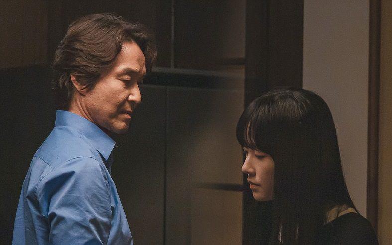 9 Trik Licik Jang Ha Bin pada Jang Tae Soo di Drakor Doubt