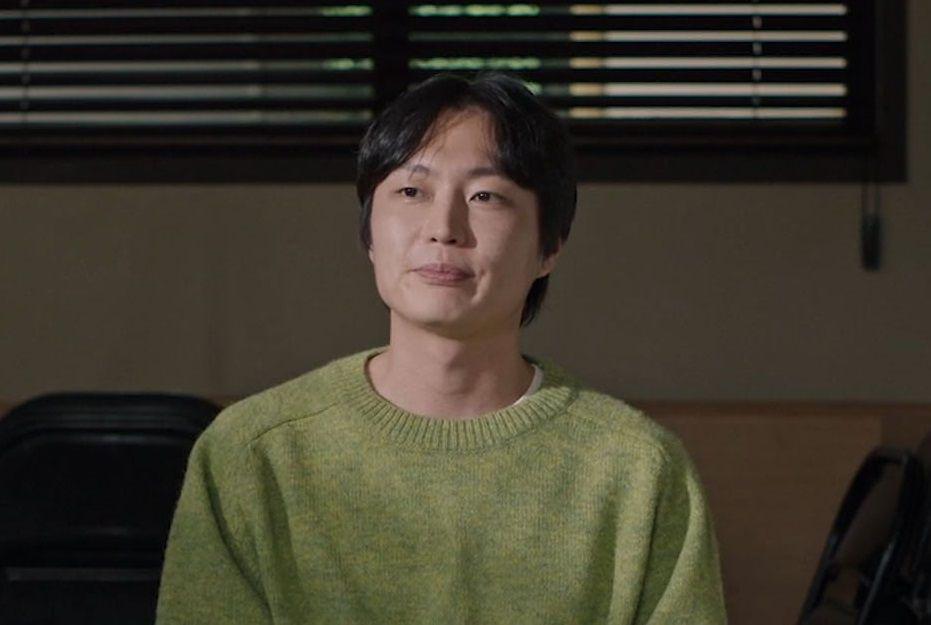 7 Kepribadian ISTJ dalam Karakter Gu Dae Hong di Drakor Doubt