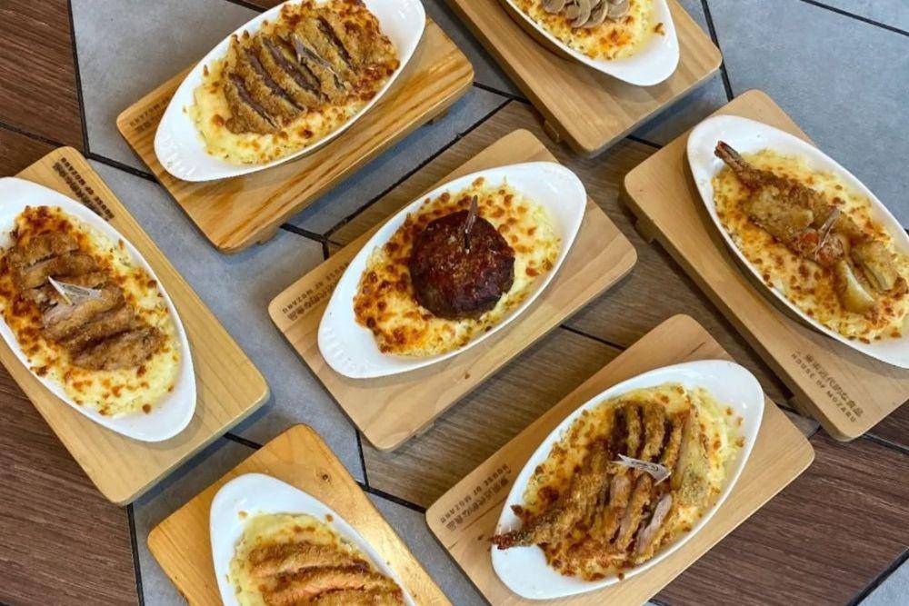 Potret menu Mozaru di Zenbu Resto (instagram.com/zenbu.resto)