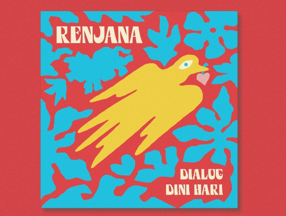 Dialog Dini Hari Rilis Album Renjana