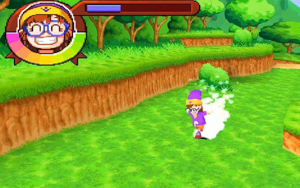cuplikan Dr. Slump (dok. Bandai/Dr. Slump)