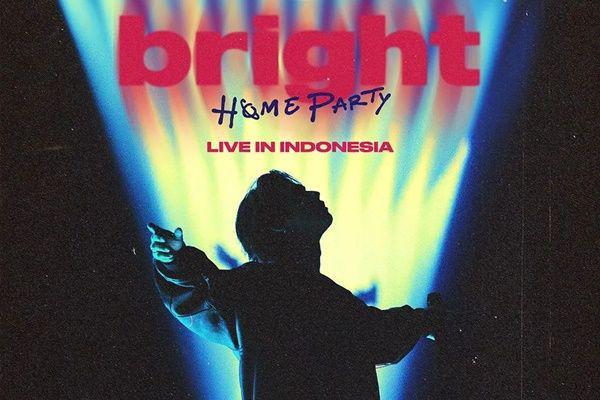 Konser Bright Vachirawit di Jakarta Dibatalkan, Gini Cara Refund Tiket