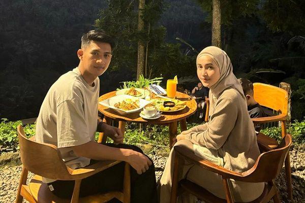 7 Potret Malik Risaldi di Luar Lapangan, Sosok Sayang Keluarga