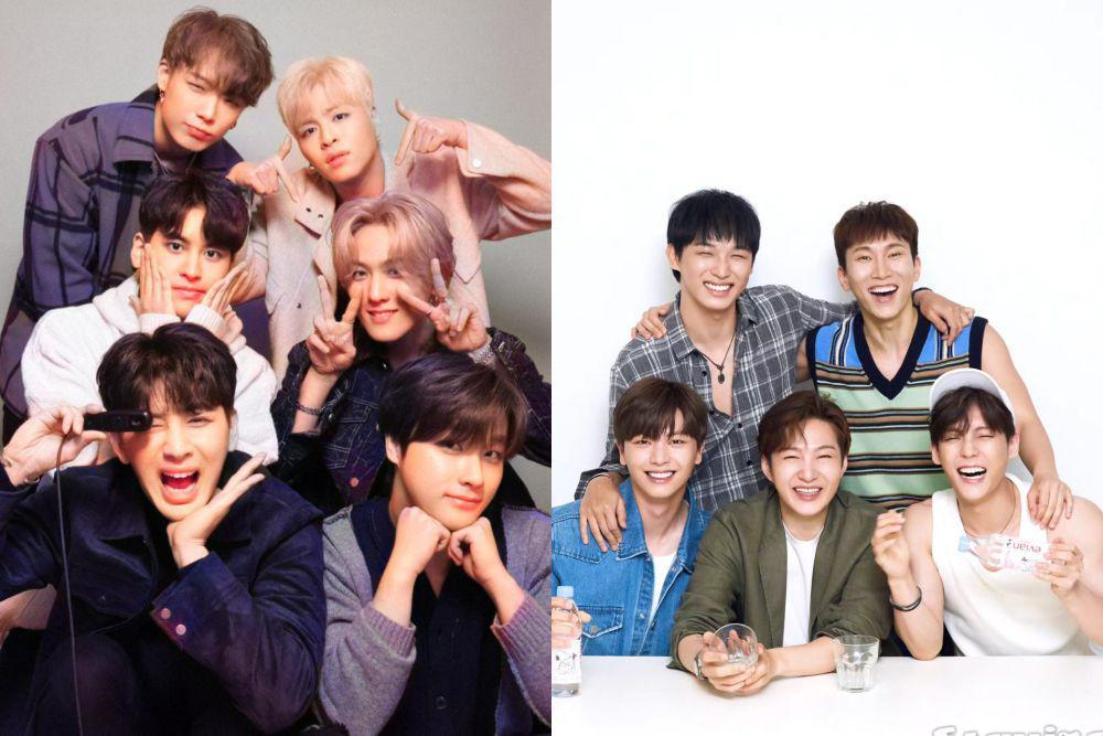 7 Boy Group Dijuluki Self Producing, BoyNextDoor Hingga SEVENTEEN
