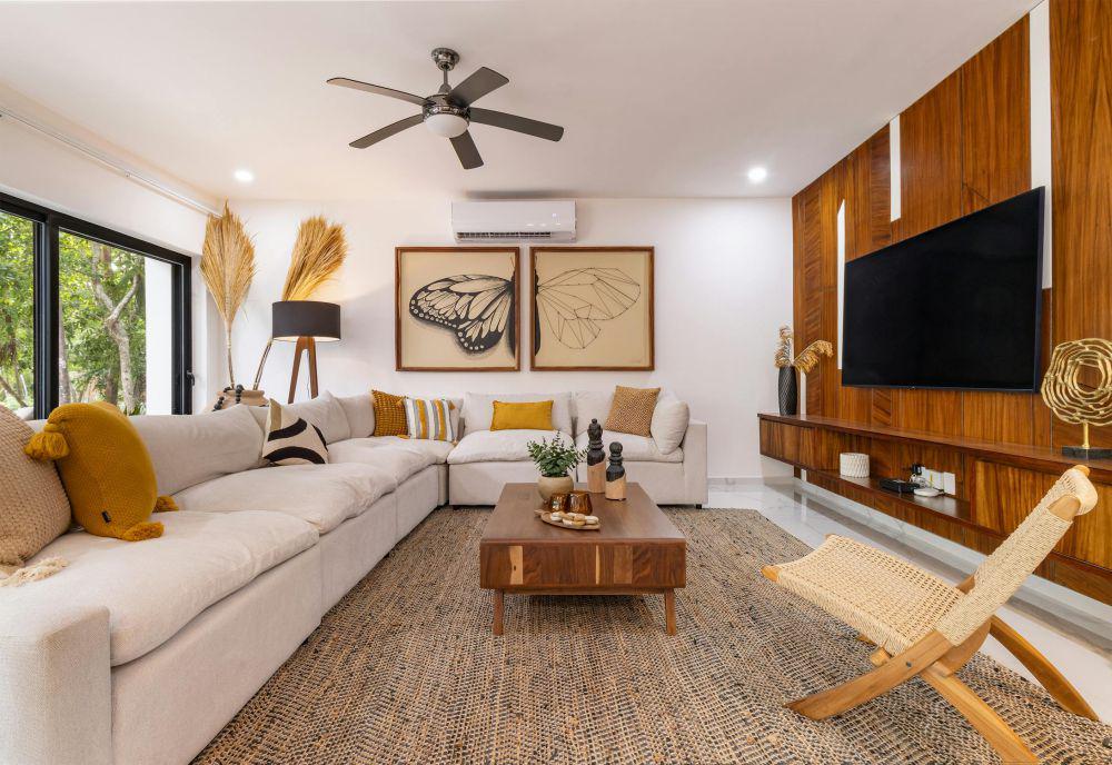 5 Penyebab Ceiling Fan Berbunyi dan Cara Memperbaikinya
