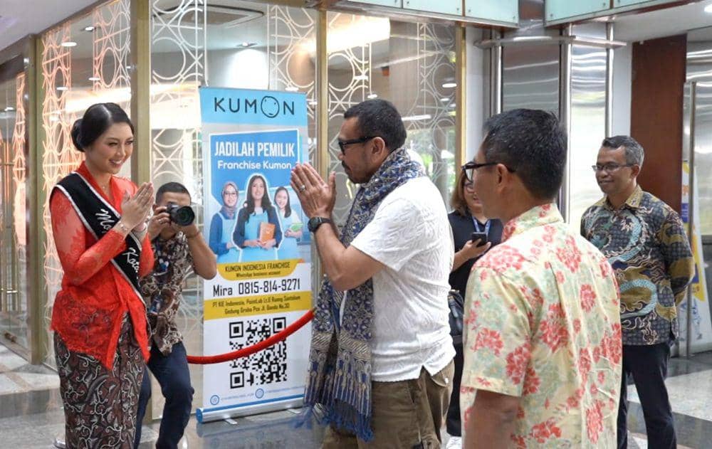 PosIND Luncurkan Prangko Seri 150 Tahun Perhimpunan Pos Sedunia
