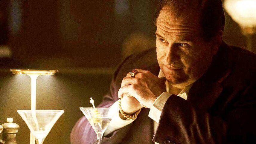 The Penguin (dok. HBO/The Penguin)