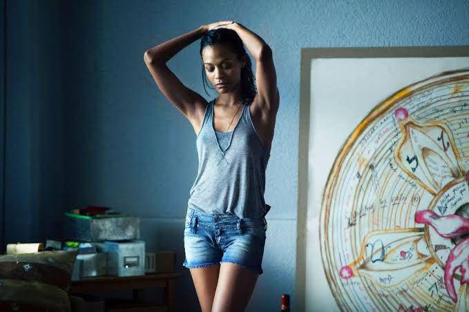 Columbiana (dok. Sony Pictures/Columbiana)