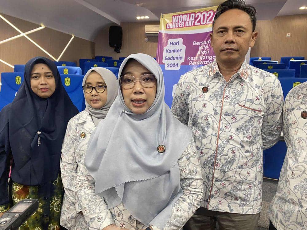 Dr Siti Wasilah