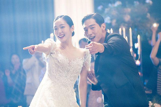 Penjelasan Post-Credit Scene Film Love in the Big City, Kode Sekuel?
