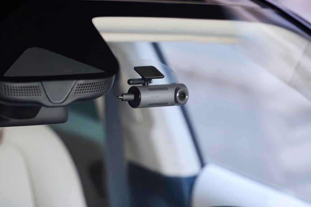 70mai Sediakan Layanan Pemasangan Dashcam di Rumah Konsumen