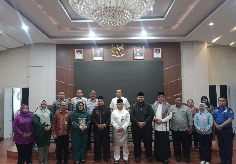 Pertama Kali FKUB Expo akan Digelar di Medan, Catat Tanggalnya