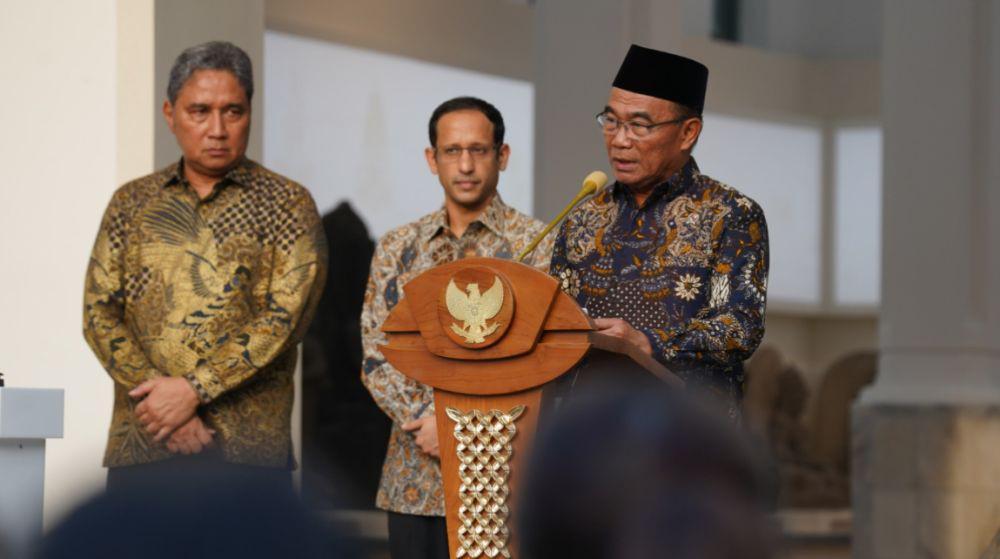 Museum Nasional Indonesia Kembali Diresmikan Usai Revitalisasi