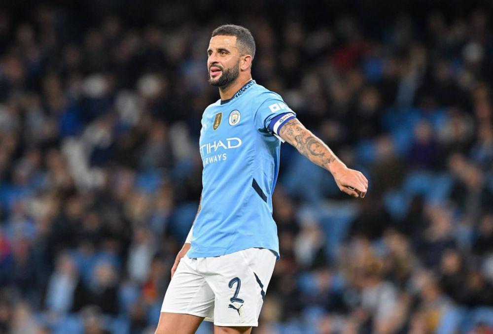 3 Pemain EPL 2024/2025 yang Telah Mencapai 400 Penampilan