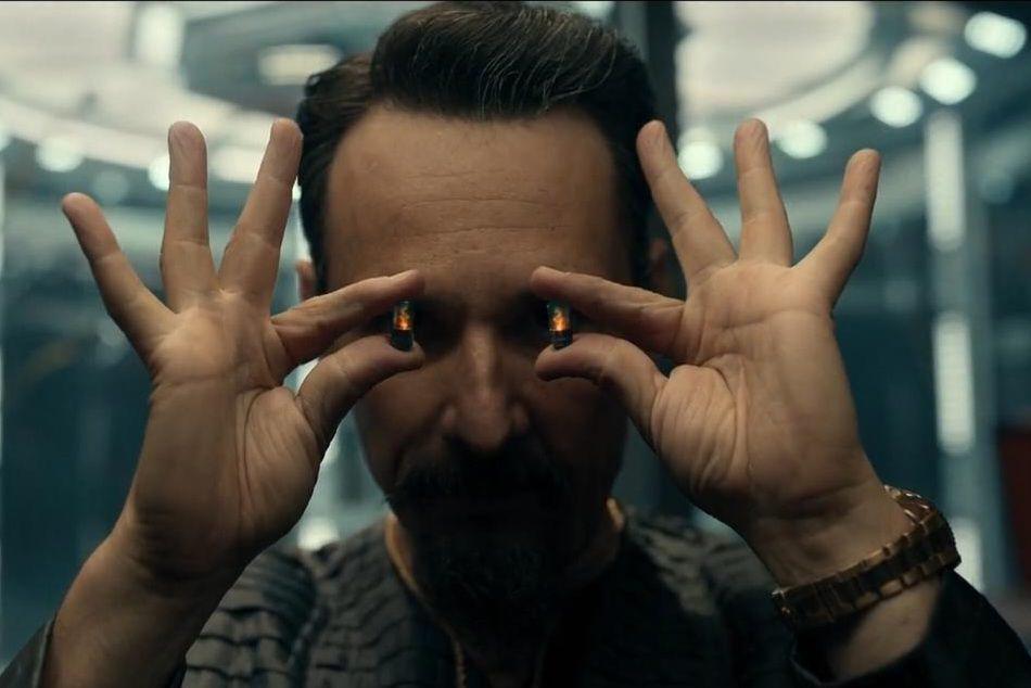 5 Film tentang Obat dan Serum Super Berbahaya, Ada The Substance!
