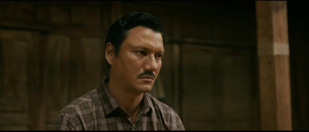 4 Film Horor Christian Sugiono, Come Back di Santet Segoro Pitu