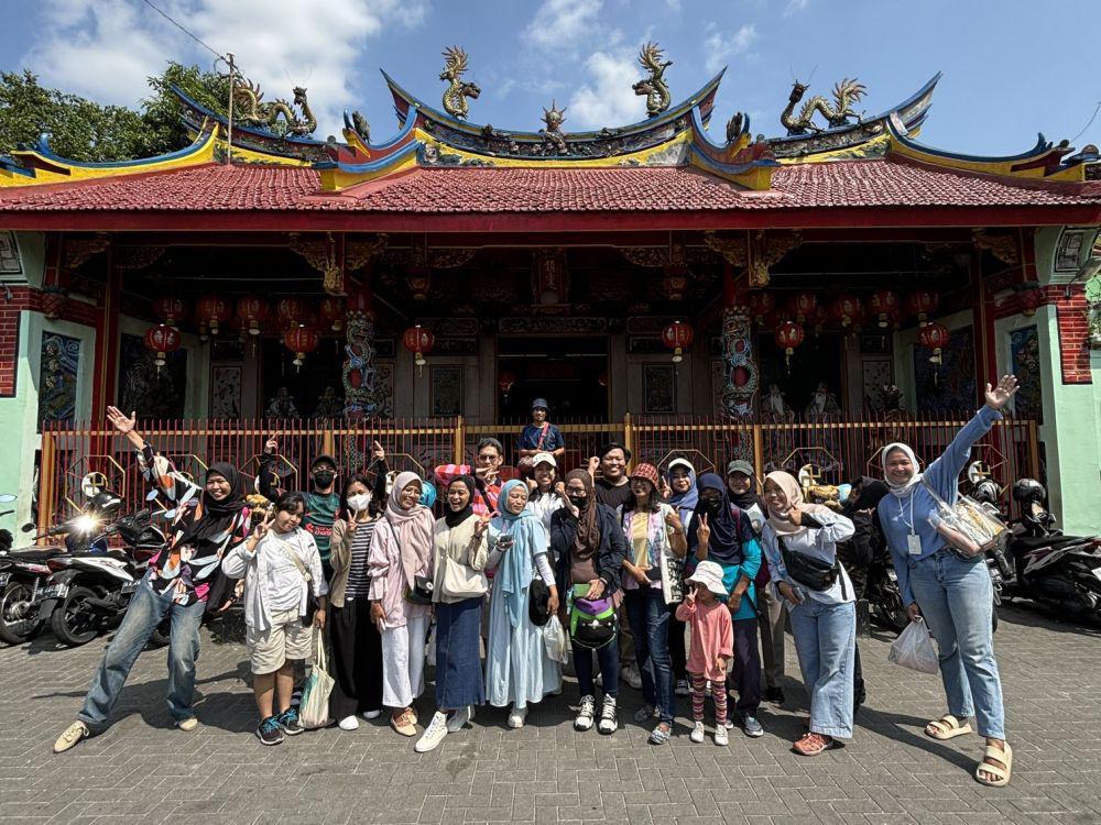 Alana Hotels Tawarkan Pengalaman Wisata Budaya & Menginap yang Nyaman