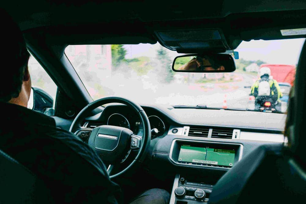 ilustrasi AC pada mobil (pexels.com/Adrien Olichon)