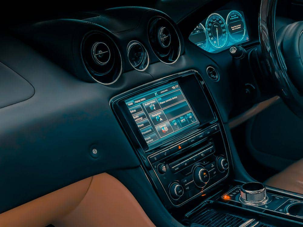 ilustrasi AC pada mobil (pexels.com/Ammy K)