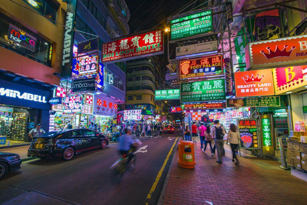 Cara Mudah Mengurus Tax Refund di Hong Kong, Langsung Sat Set!