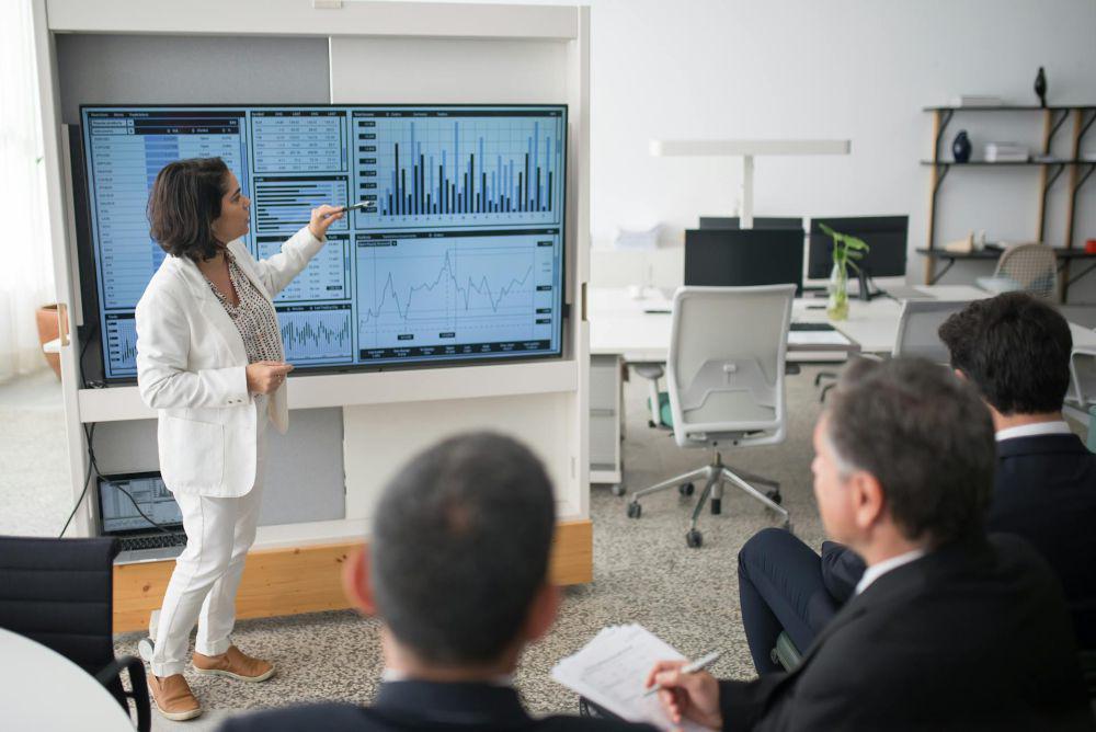 Berani Pitching Ide ke Atasan? Yuk, Ikuti 6 Tips Ini Biar Cepat Di-ACC