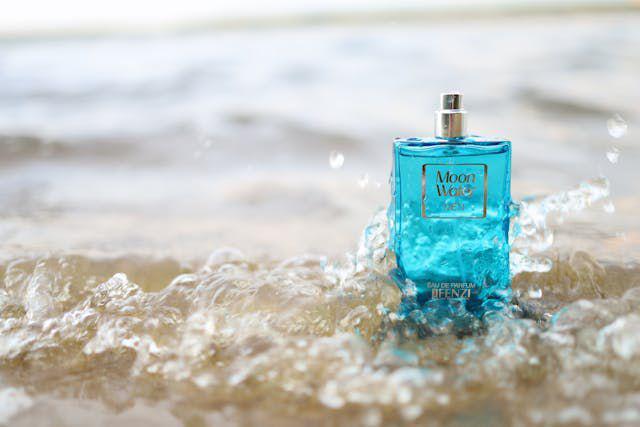 5 Parfum Aroma Laut yang Segar, Cocok untuk Nuansa Santai dan Rileks