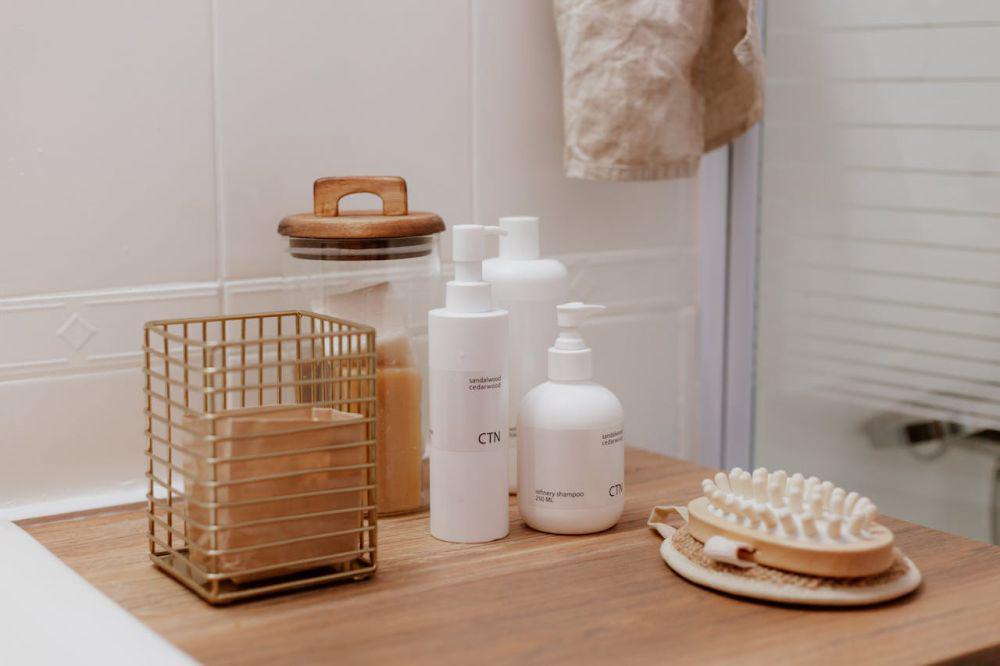 7 Body Wash Berlabel Hypoallergenic, Andalan Kulit Sensitif!