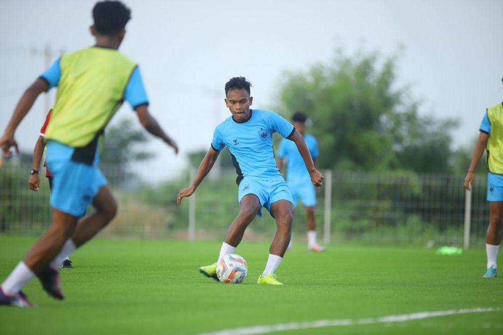 Ridho Syuhada (instagram.com/ridhosyuhadaputra)