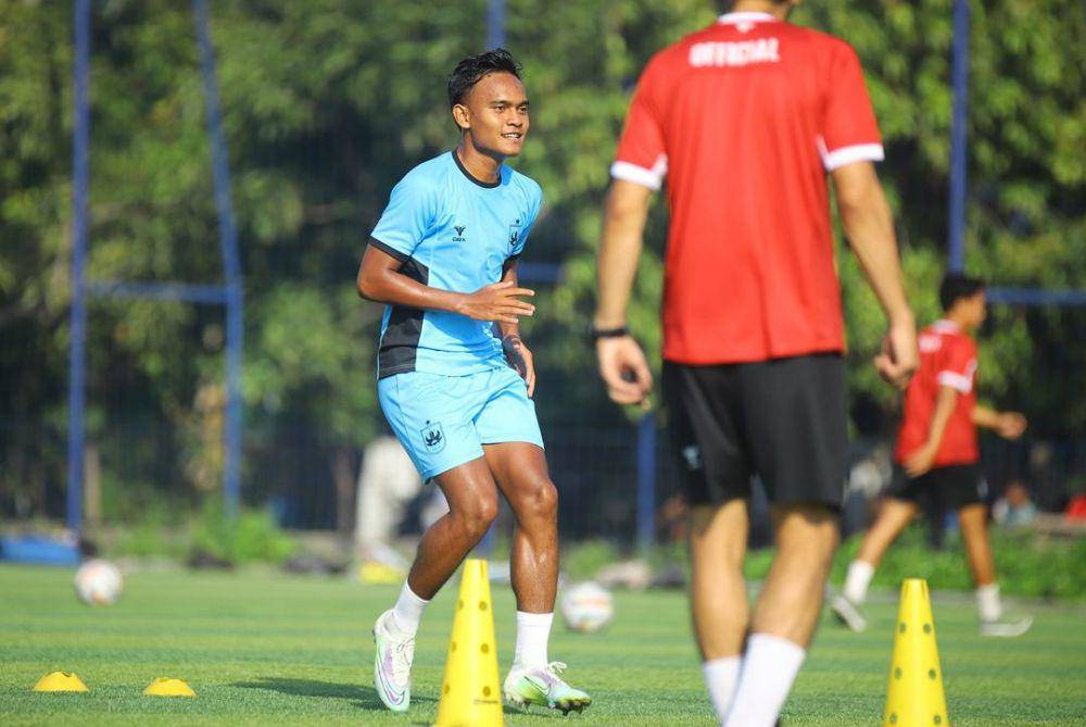 Ridho Syuhada (instagram.com/ridhosyuhadaputra)