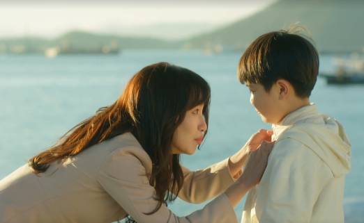 Cuplikan Family by Choice (dok. JTBC/Family by Choice)