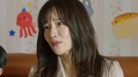 Cuplikan Family by Choice (dok. JTBC/Family by Choice)