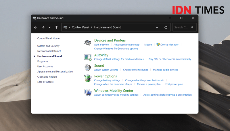 7 Cara Meredupkan Layar Laptop Windows dengan Mudah | IDN Times