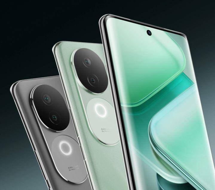 iQOO Z9s (iqoo.com)