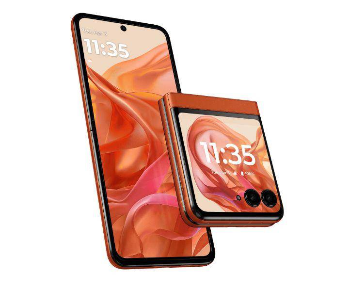 Motorola Razr 50 (motorola.com)