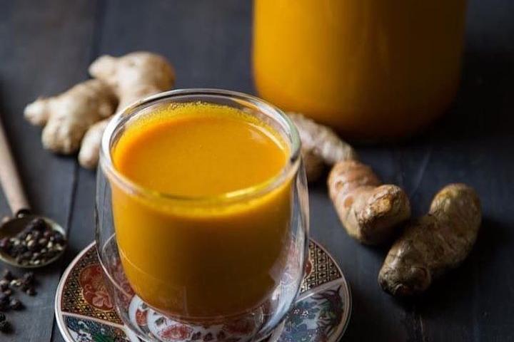 Resep dan Tips Membuat Jamu Kunyit Asam, Segar dan Menyehatkan!