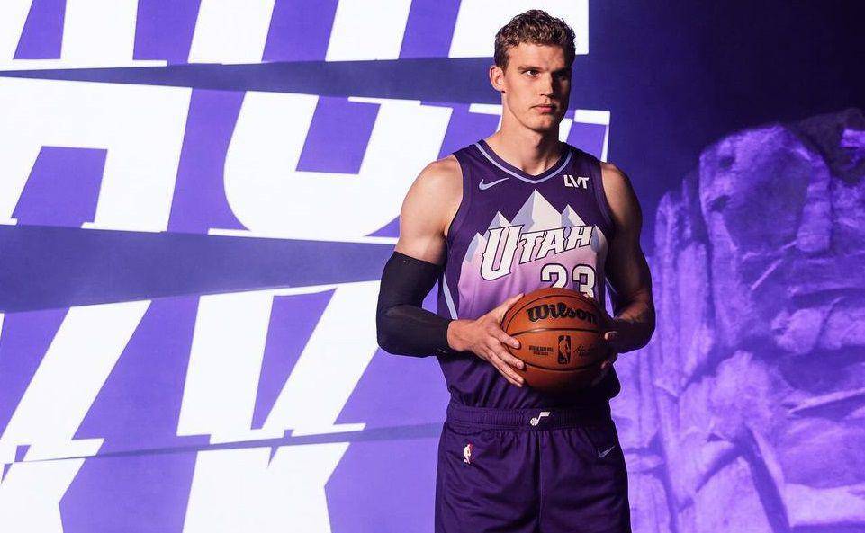 Lauri Markkanen (instagram.com/laurimarkkanen)