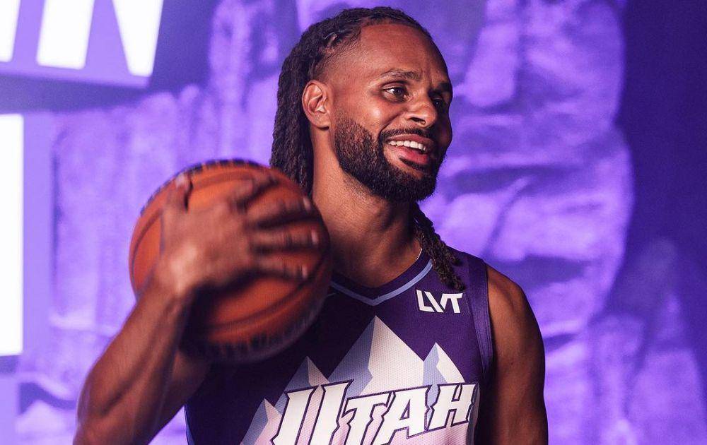 Patty Mills (instagram.com/balapat)