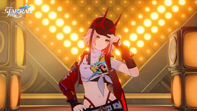 (Dok. HoYoverse/Honkai: Star Rail)