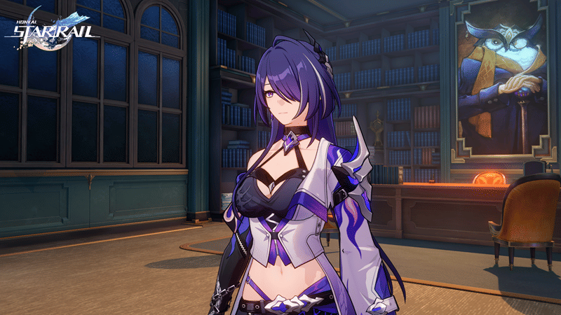 (Dok. HoYoverse/Honkai: Star Rail)