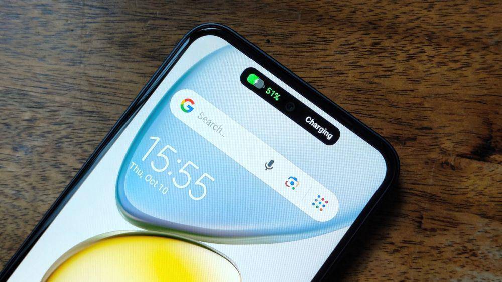 TECNO SPARK GO 1 (dok. TECNO)