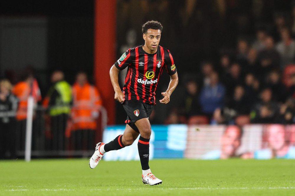 Bournemouth, Pembunuh 2 Tim Besar di Premier League