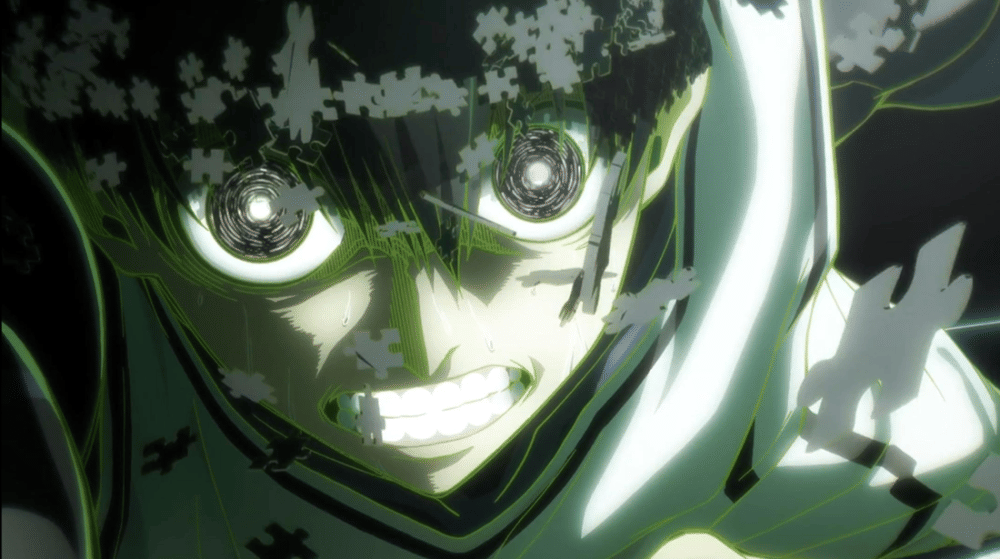 dok. 8bit/ Blue Lock