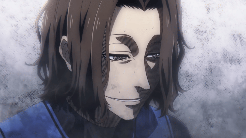 dok. 8bit/ Blue Lock