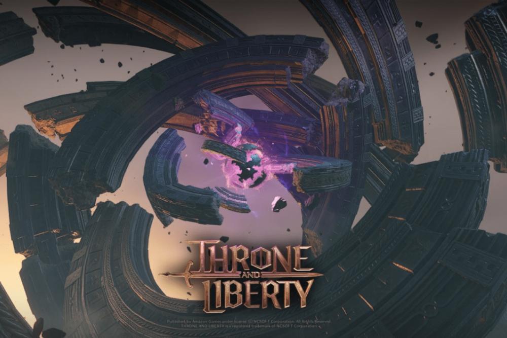 3 Hal yang Perlu Kamu Tahu dari Game Throne and Liberty