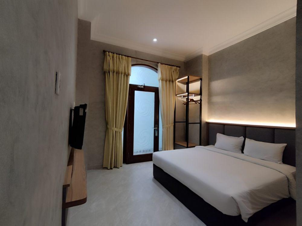 4 Rekomendasi Hotel Terbaik Dekat Alun-alun Malang, Super Cozy!