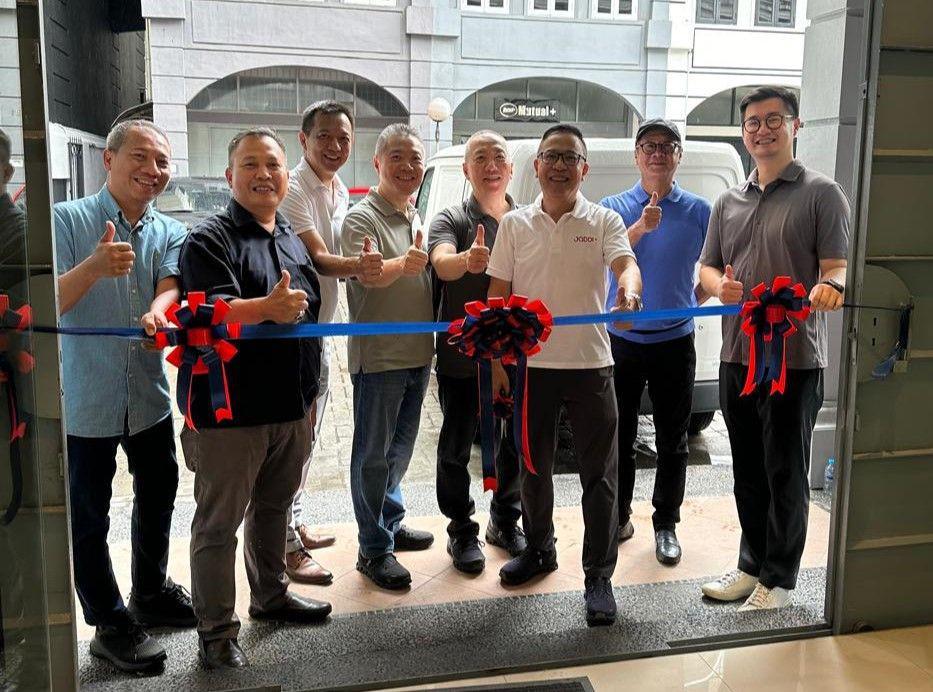 Opening di Medan, PT MUB Gelar Event Tasting di The City View