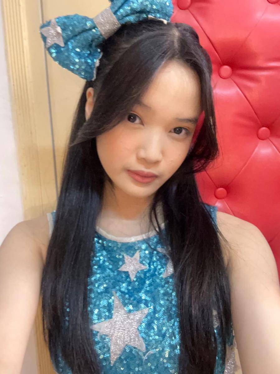 Ribka JKT48 (x.com/Ribka_JKT48)